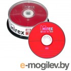  CD-R Mirex 700 Mb, 48, HotLine, Cake Box (25), (25/300) UL120050A8M