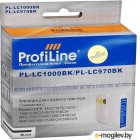  ProfiLine PL-LC1000BK-BK ( Brother LC1000BK)