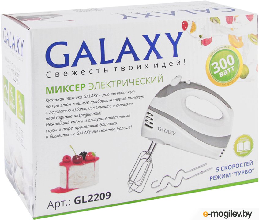 ������ Galaxy GL2209