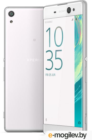 �������� Sony Xperia XA Ultra White