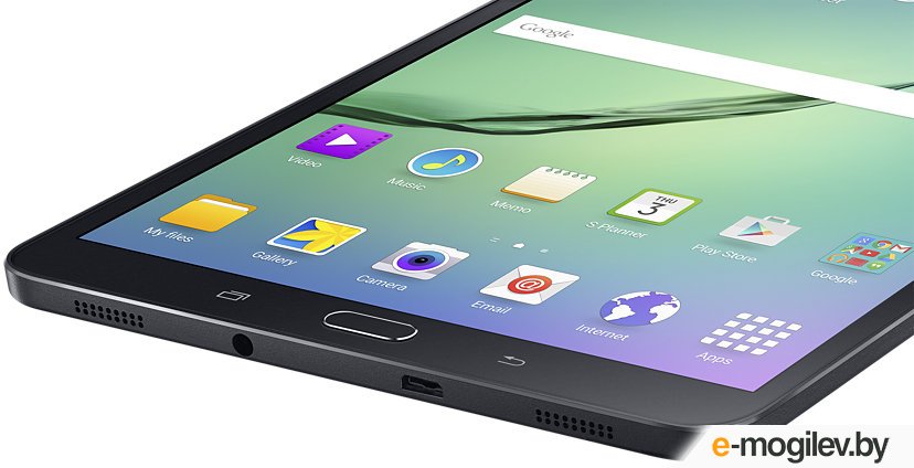 ������� Samsung Galaxy Tab S2 8.0 32GB Black [SM-T713]