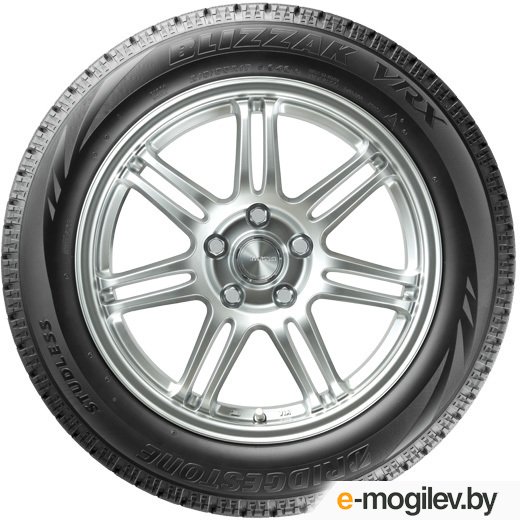 ������ ���� Bridgestone Blizzak VRX 225/50R17 94S