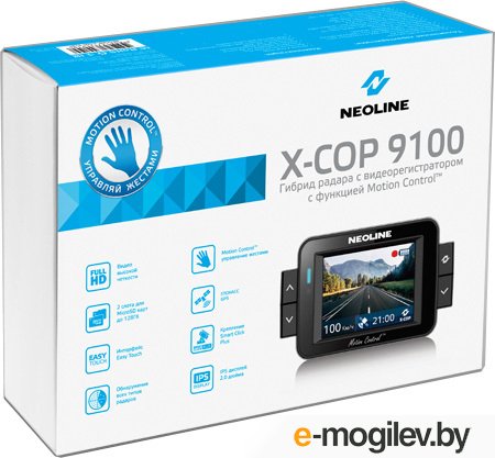 �����-�������� NeoLine X-COP 9100