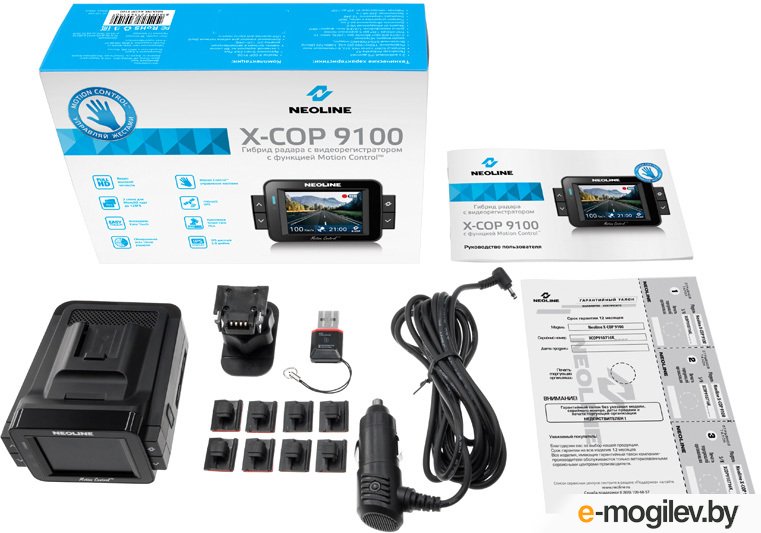 �����-�������� NeoLine X-COP 9100