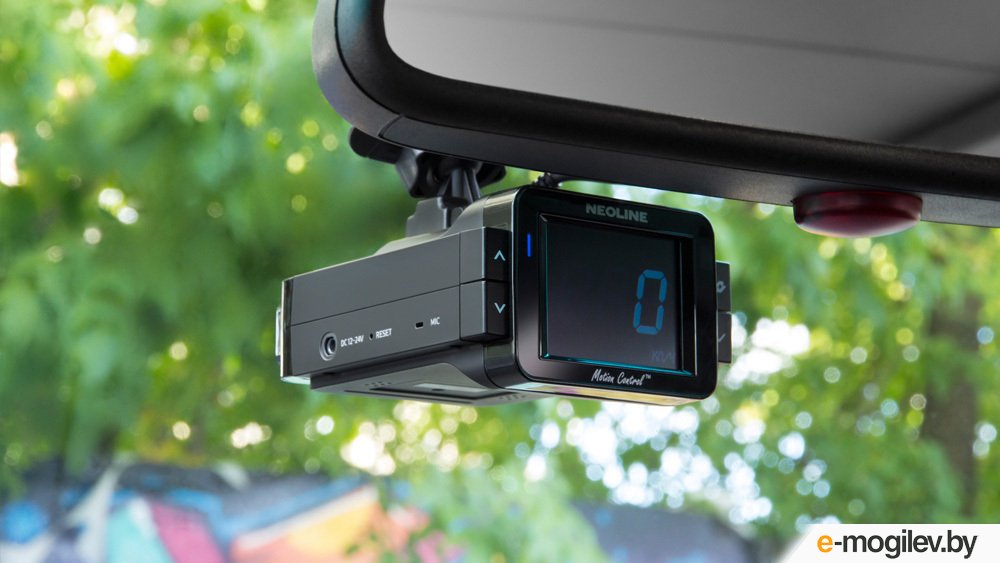 �����-�������� NeoLine X-COP 9100