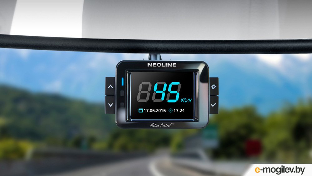 �����-�������� NeoLine X-COP 9100