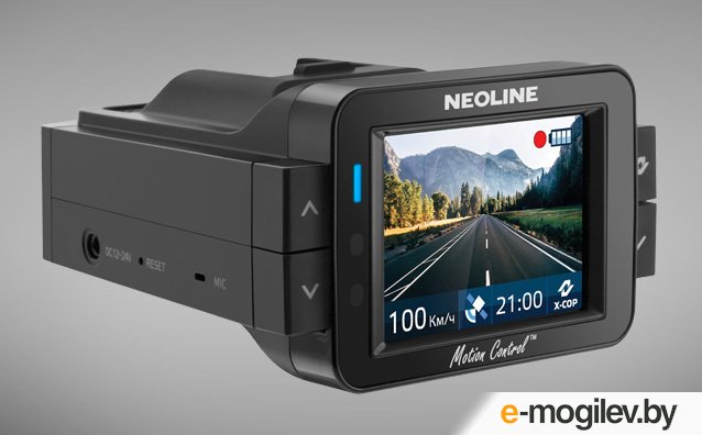 �����-�������� NeoLine X-COP 9100