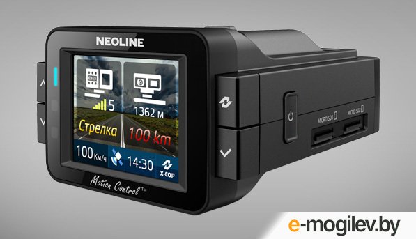 �����-�������� NeoLine X-COP 9100