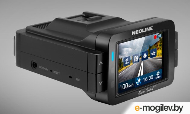 �����-�������� NeoLine X-COP 9100