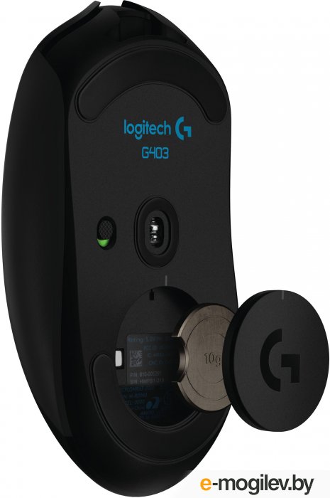 ���� Logitech G403 Prodigy Wireless (910-004817)