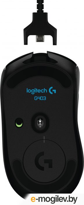 ���� Logitech G403 Prodigy Wireless (910-004817)