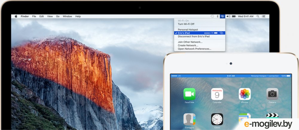 ������� Apple iPad mini 4 32GB LTE Gold