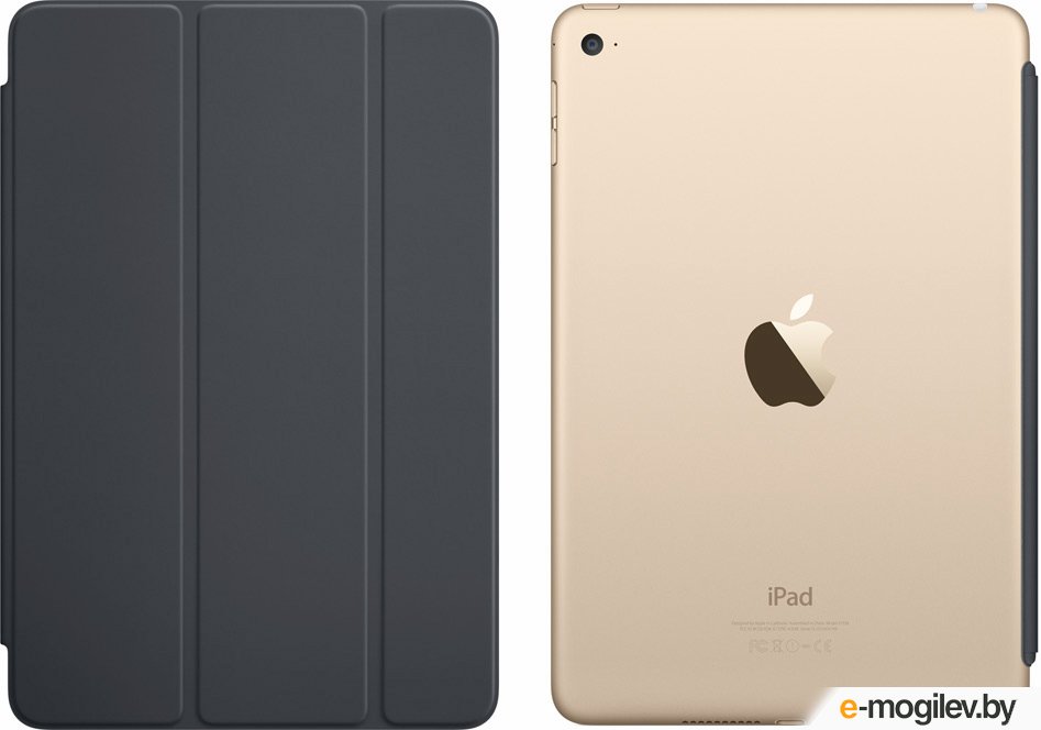 ������� Apple iPad mini 4 32GB LTE Gold