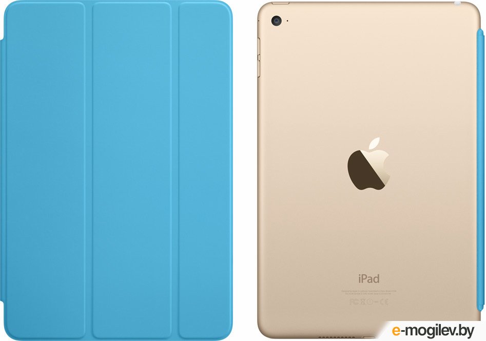 ������� Apple iPad mini 4 32GB LTE Gold