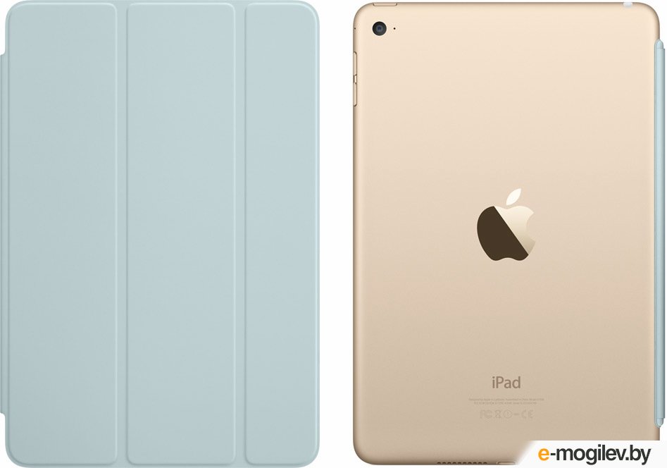 ������� Apple iPad mini 4 32GB LTE Gold