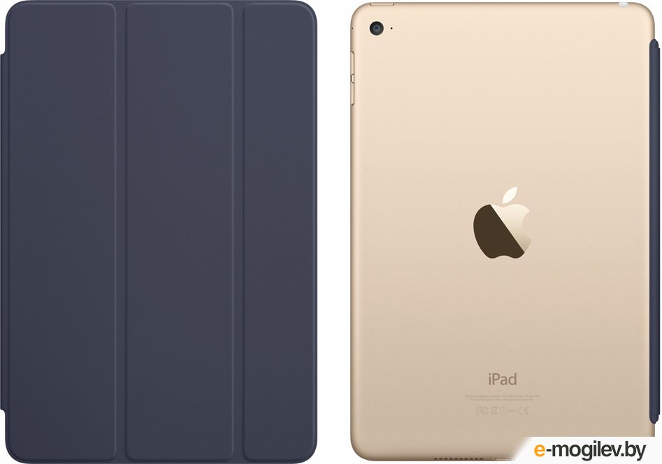 ������� Apple iPad mini 4 32GB LTE Gold