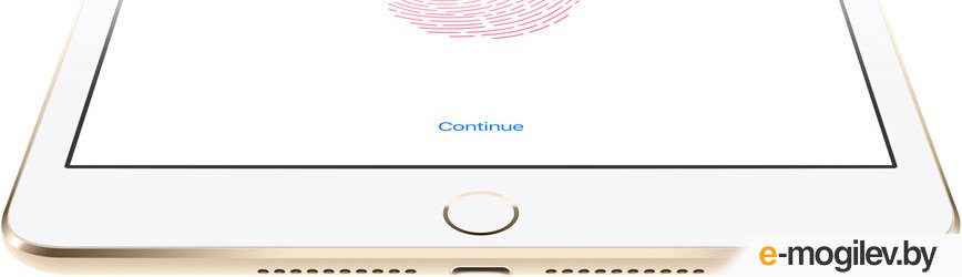 ������� Apple iPad mini 4 32GB LTE Gold
