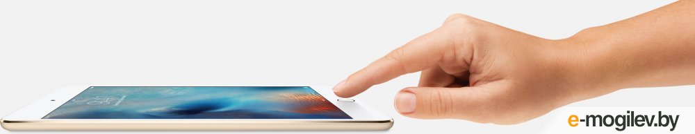 ������� Apple iPad mini 4 32GB LTE Gold