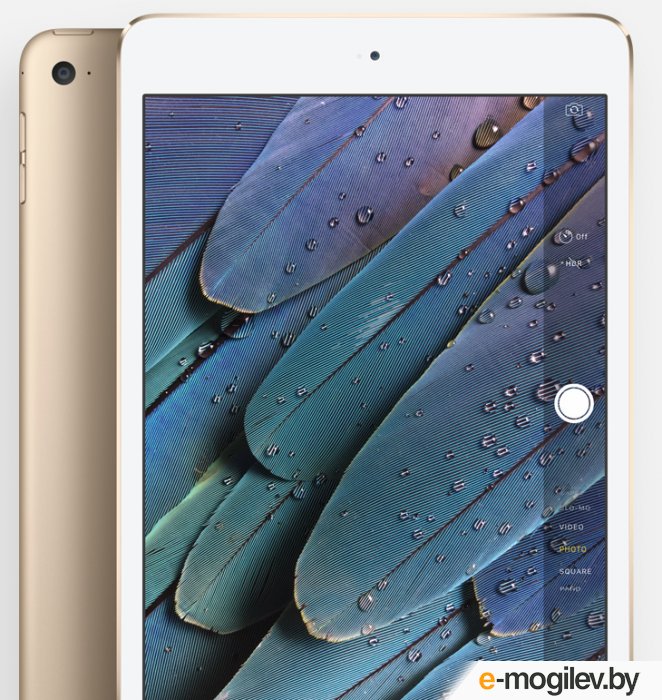 ������� Apple iPad mini 4 32GB LTE Gold