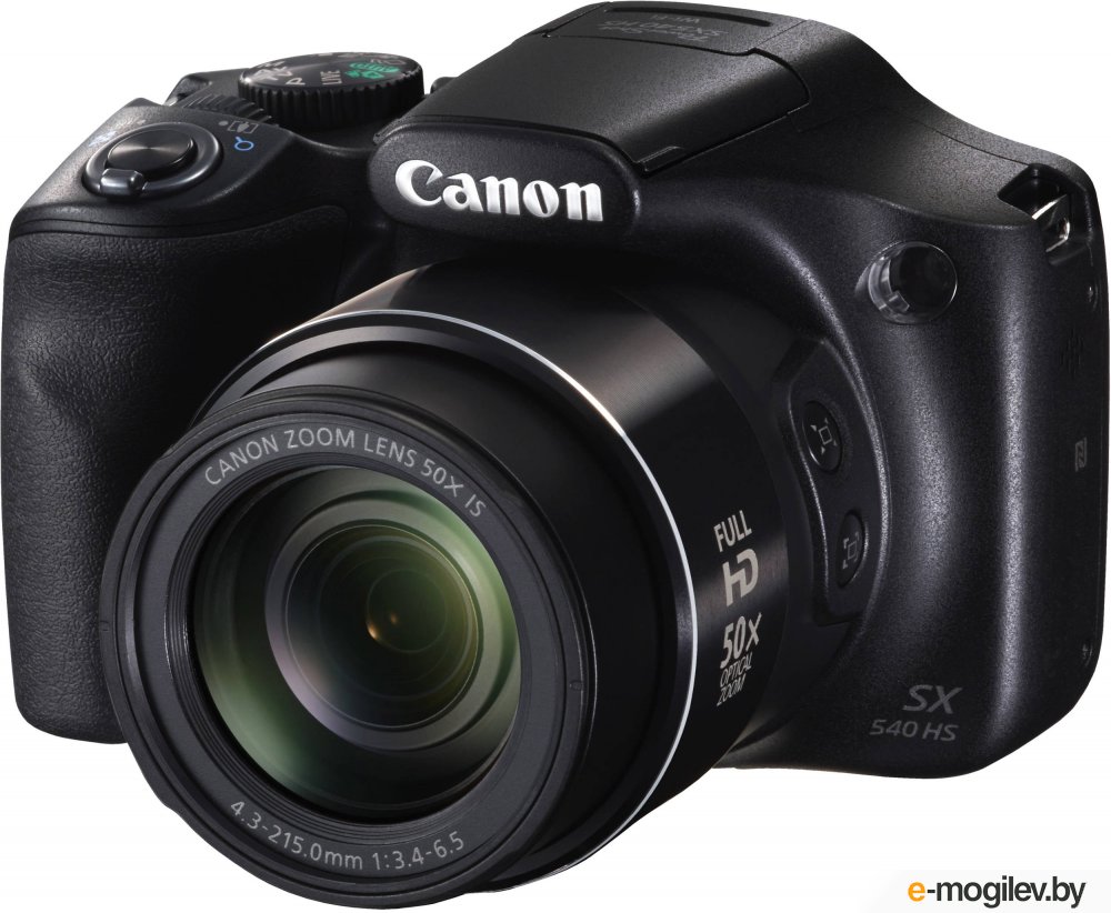 ���������� ����������� Canon PowerShot SX540 HS (1067C012AA)