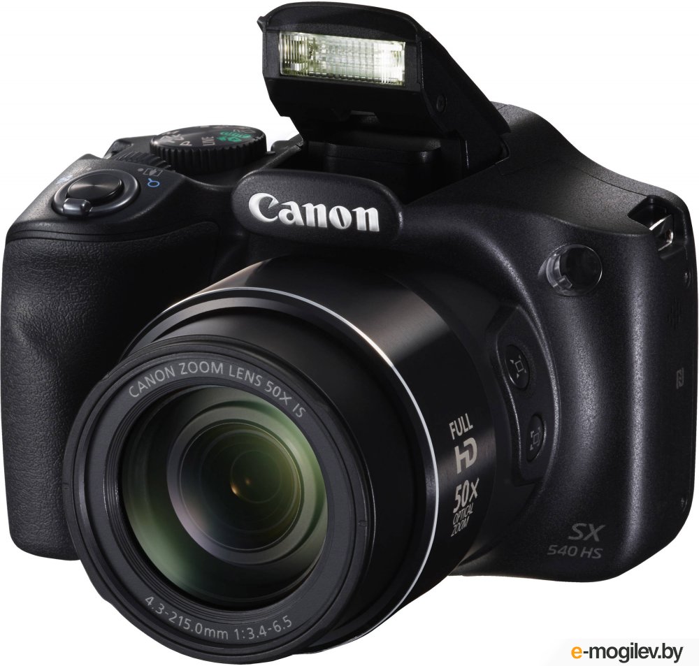 ���������� ����������� Canon PowerShot SX540 HS (1067C012AA)