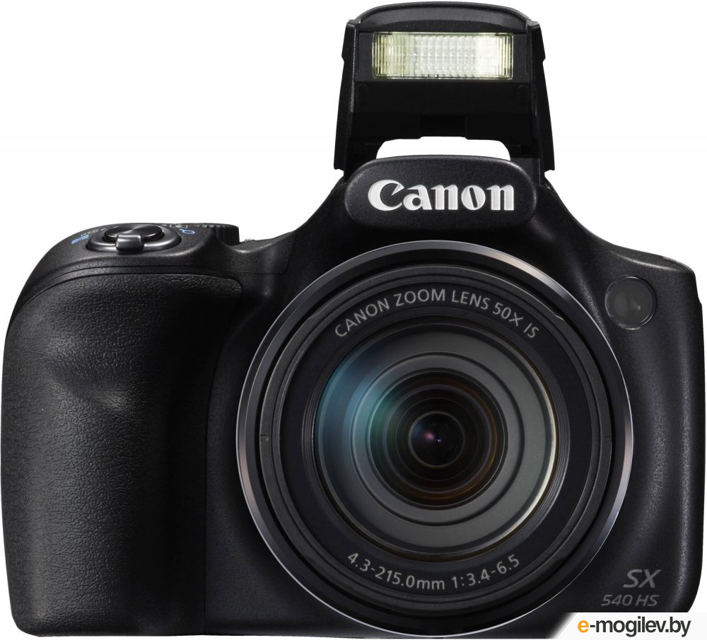 ���������� ����������� Canon PowerShot SX540 HS (1067C012AA)