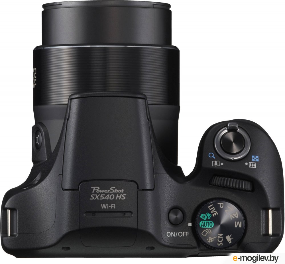 ���������� ����������� Canon PowerShot SX540 HS (1067C012AA)