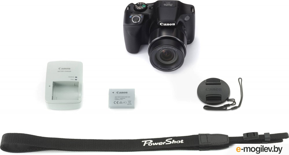 ���������� ����������� Canon PowerShot SX540 HS (1067C012AA)