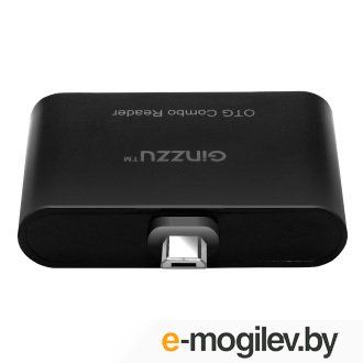 ��������� Ginzzu GR-581UB