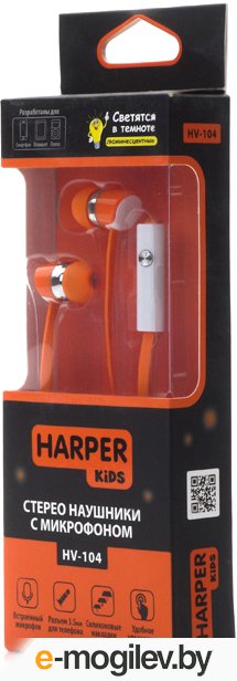 �������� Harper HV-104 ���������