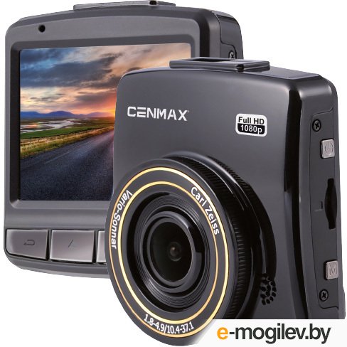 ������������� ���������������� Cenmax FHD-100