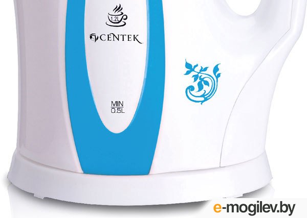 ������ CENTEK CT-0032 Blue