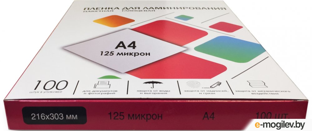 ������ ��� ������������� LPA4-125 216x303 125���