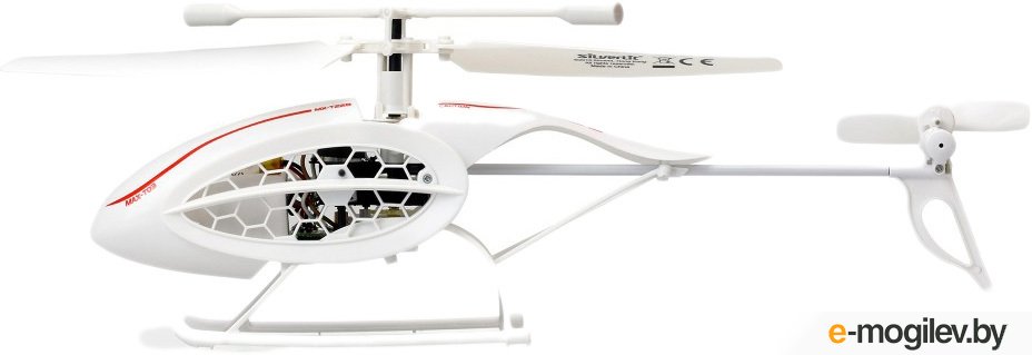 silverlit my first rc helicopter