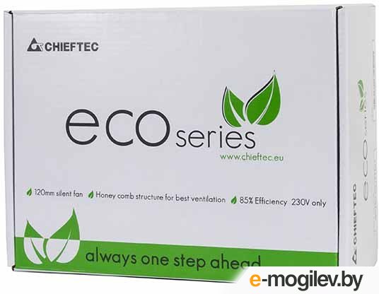 ���� ������� ��� ���������� Chieftec Eco GPE-600S 600W