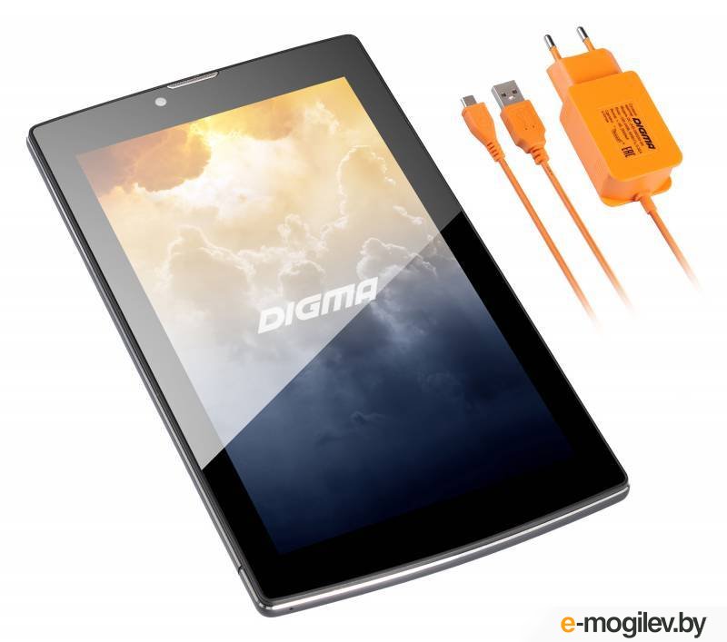 ������� Digma Plane 7004 8GB 3G (�����)