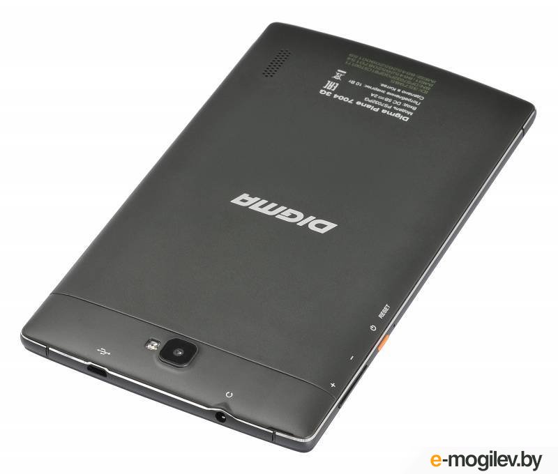 ������� Digma Plane 7004 8GB 3G (�����)
