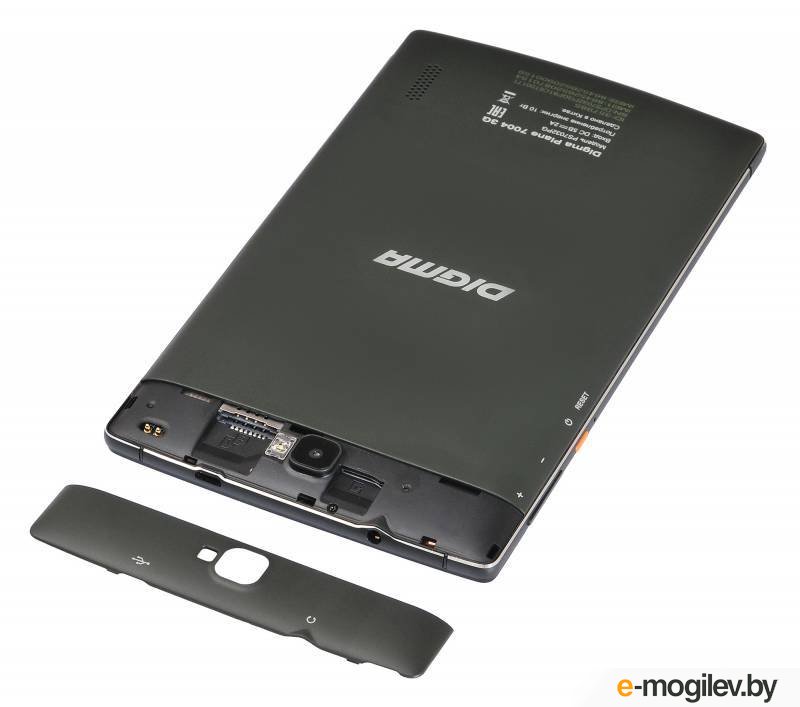 ������� Digma Plane 7004 8GB 3G (�����)