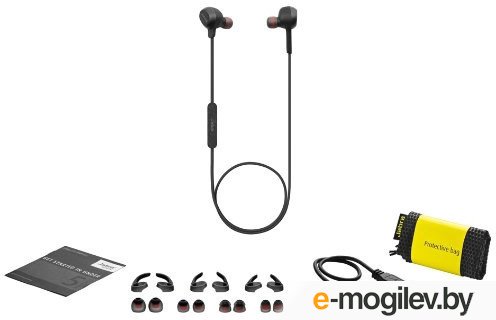 Bluetooth ��������� Jabra Rox Wireless