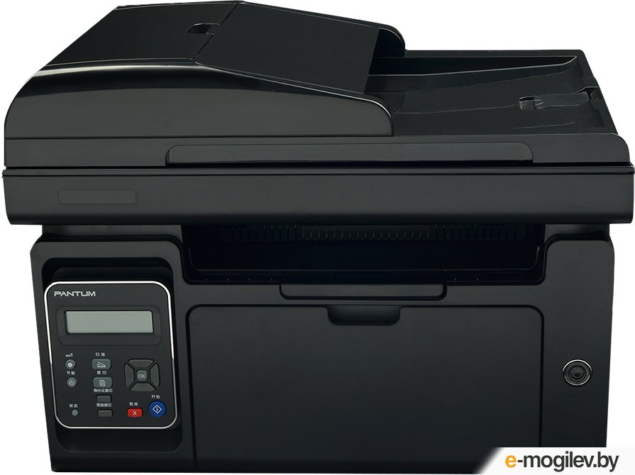 ��� Pantum M6550NW