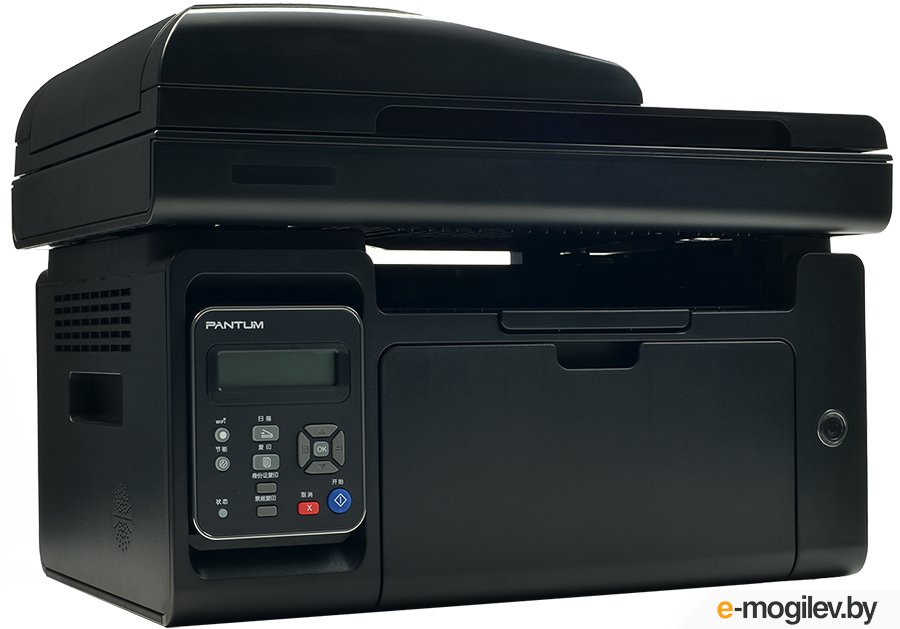 ��� Pantum M6550NW
