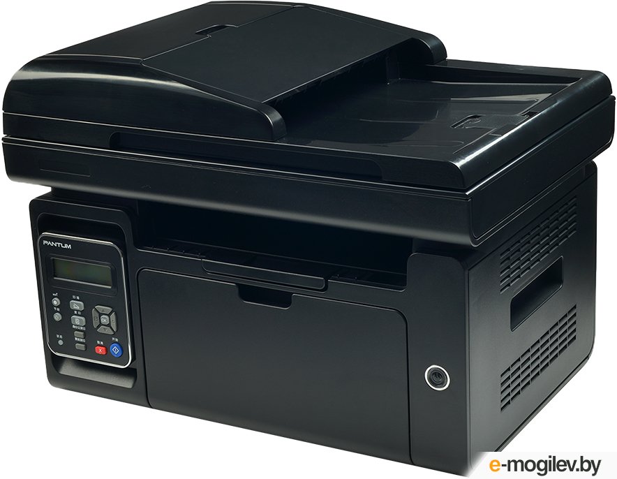 ��� Pantum M6550NW