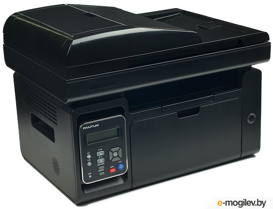 ��� Pantum M6550NW