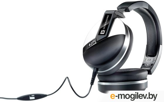 �������� � ���������� Ultrasone Performance 820 (�����)