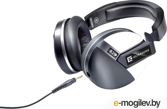 �������� � ���������� Ultrasone Performance 820 (�����)