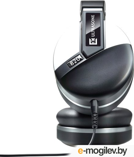 �������� � ���������� Ultrasone Performance 820 (�����)