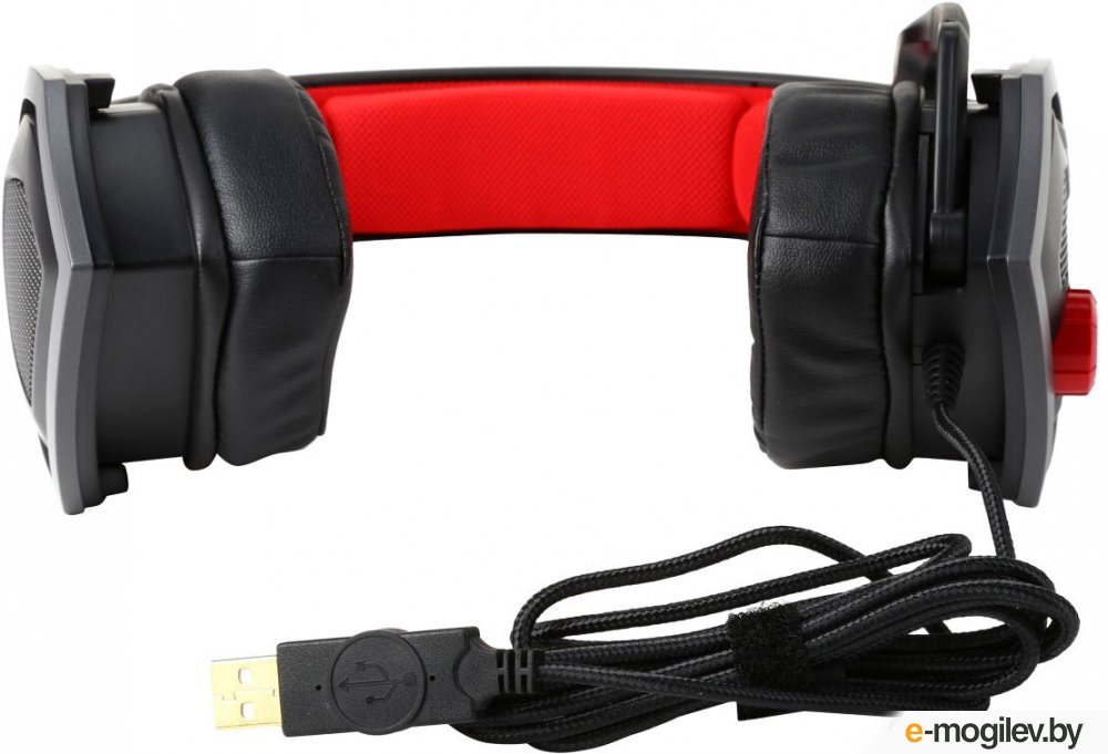 �������� � ���������� Thermaltake Shock 3D 7.1 [HT-RSO-DIECBK-13]