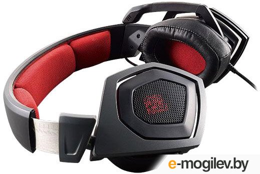 �������� � ���������� Thermaltake Shock 3D 7.1 [HT-RSO-DIECBK-13]