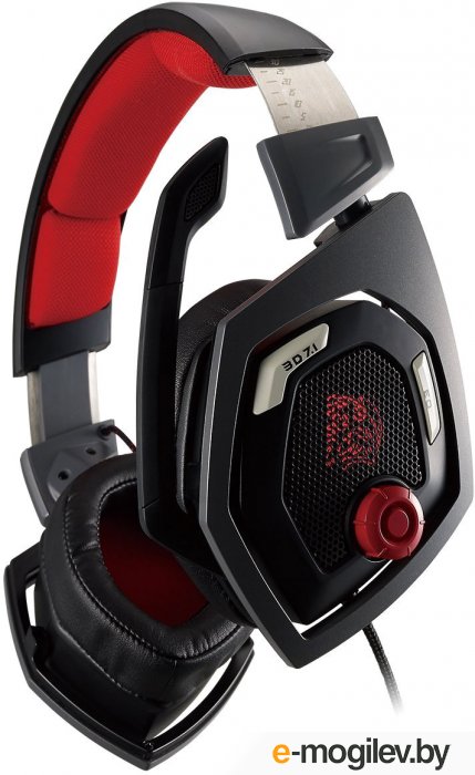 �������� � ���������� Thermaltake Shock 3D 7.1 [HT-RSO-DIECBK-13]