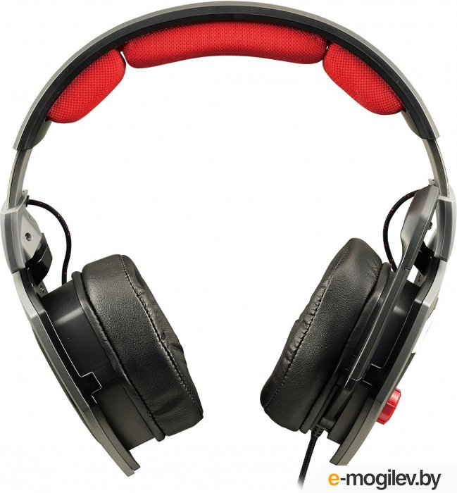 �������� � ���������� Thermaltake Shock 3D 7.1 [HT-RSO-DIECBK-13]